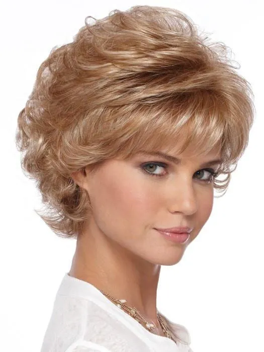 Mandy | Synthetic Wig (Basic Cap)