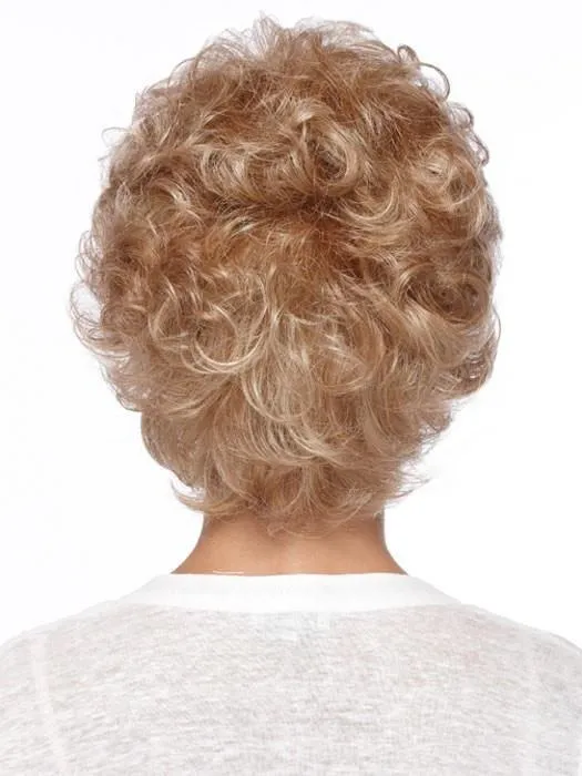 Mandy | Synthetic Wig (Basic Cap)