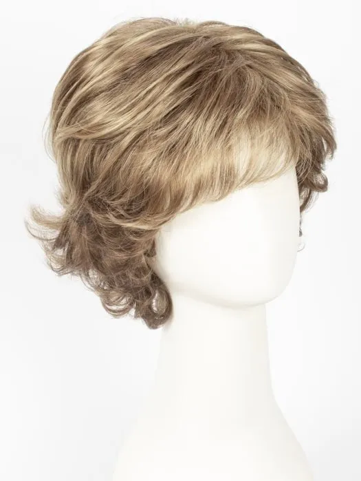Mandy | Synthetic Wig (Basic Cap)