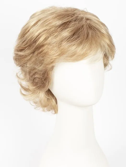 Mandy | Synthetic Wig (Basic Cap)