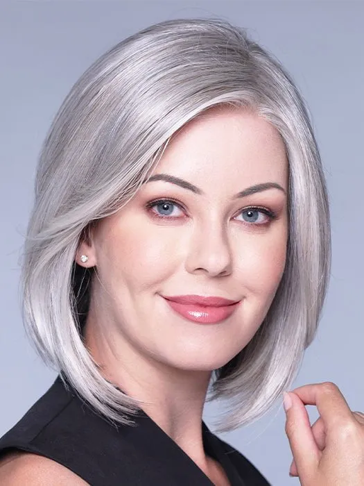 Mara | Synthetic Lace Front Wig (Hand-Tied)