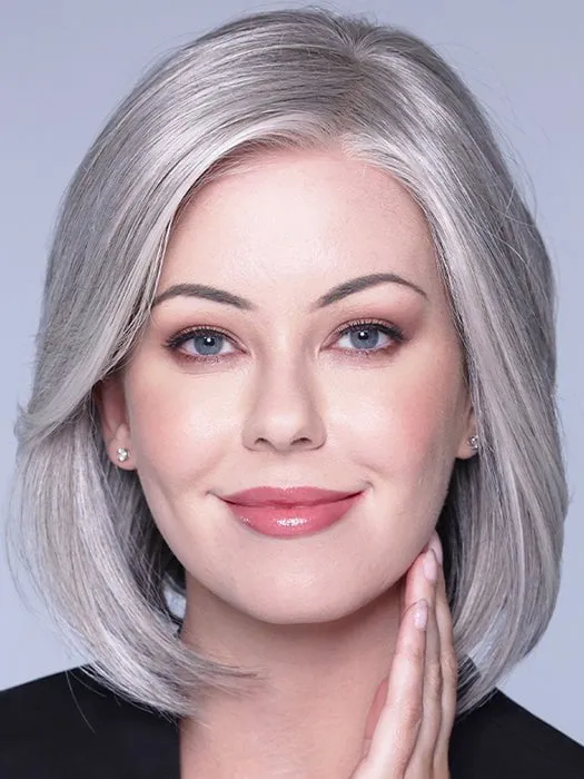 Mara | Synthetic Lace Front Wig (Hand-Tied)