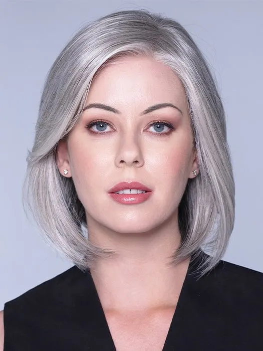 Mara | Synthetic Lace Front Wig (Hand-Tied)