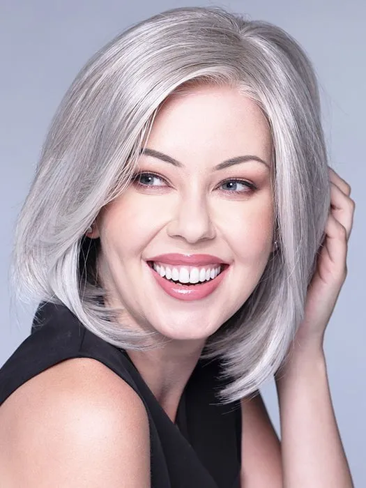 Mara | Synthetic Lace Front Wig (Hand-Tied)