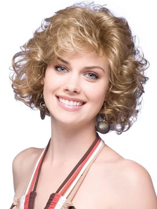 Mariah | Synthetic Wig (Basic Cap)