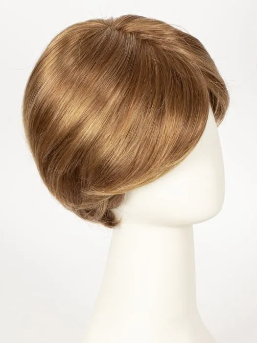 Mariska Petite | Synthetic Lace Front Wig (Mono Top)