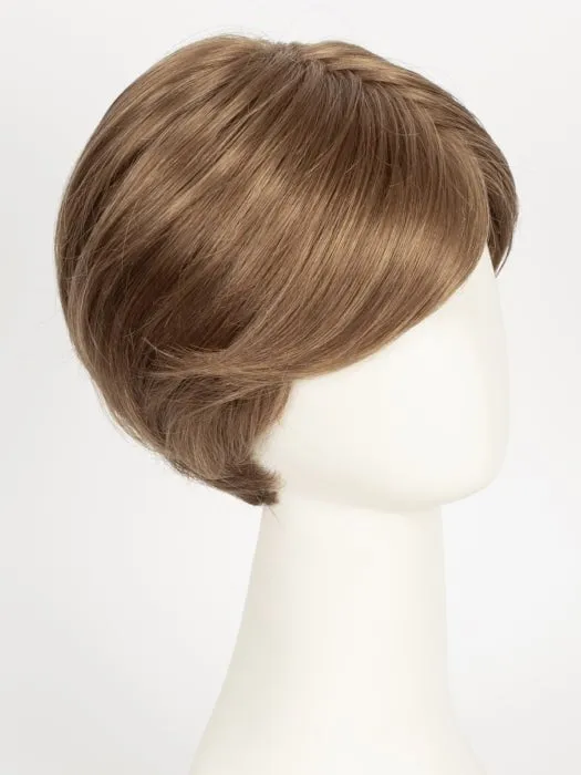 Mariska Petite | Synthetic Lace Front Wig (Mono Top)
