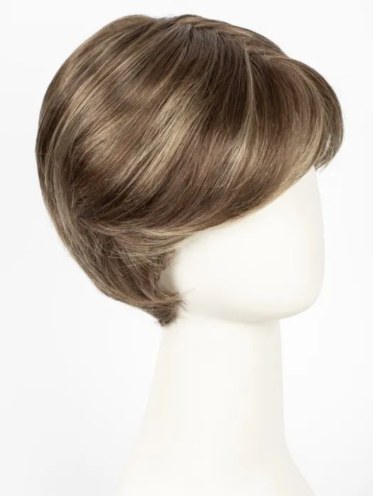 Mariska | Synthetic Lace Front Wig (HT)