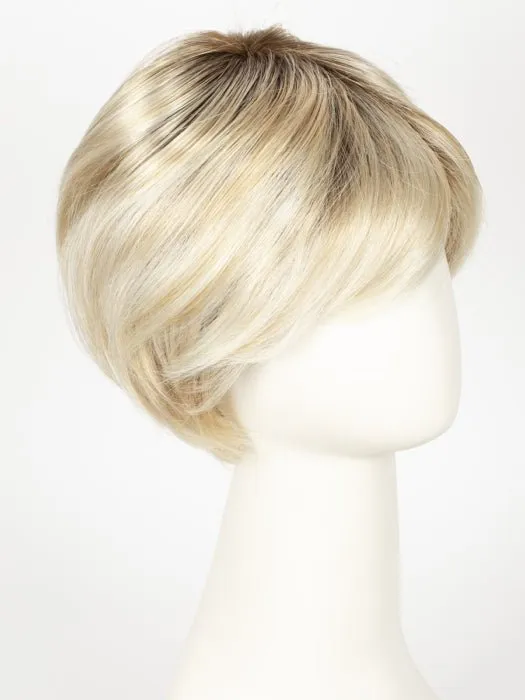 Mariska | Synthetic Lace Front Wig (HT)