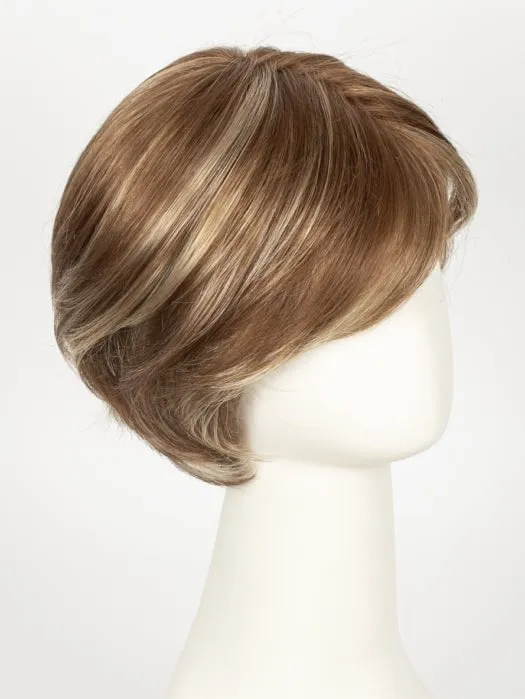 Mariska | Synthetic Lace Front Wig (HT)