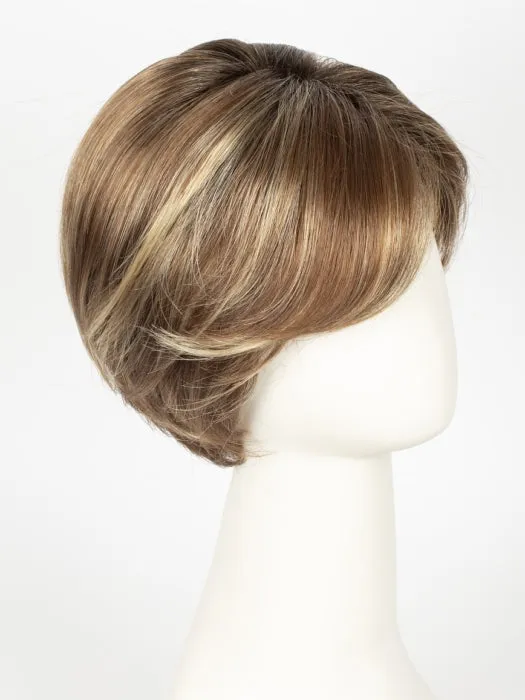 Mariska | Synthetic Lace Front Wig (HT)
