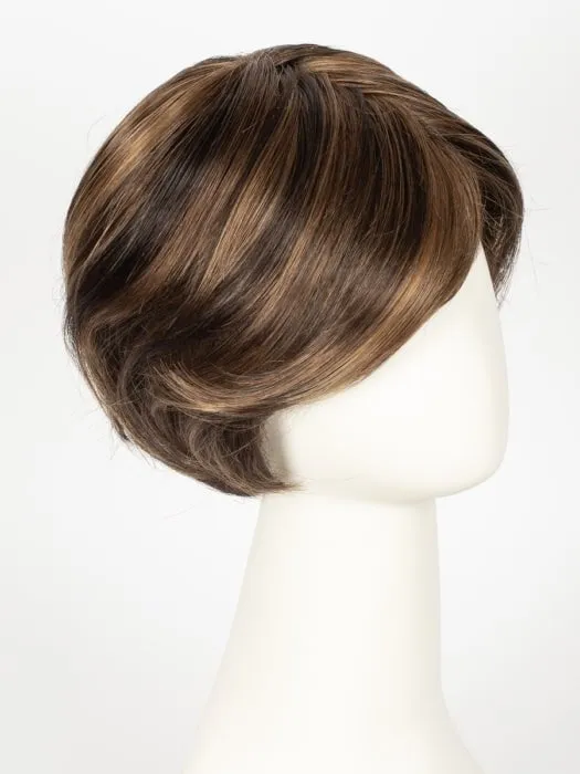 Mariska | Synthetic Lace Front Wig (HT)