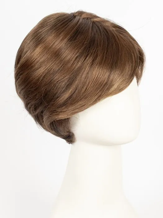 Mariska | Synthetic Lace Front Wig (HT)