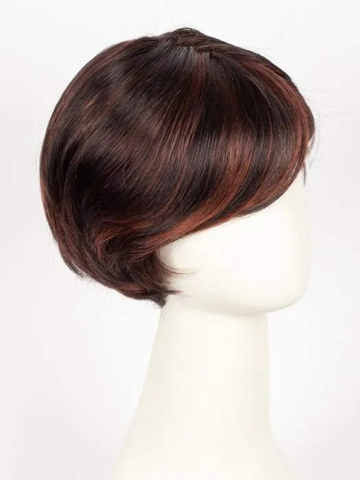 Mariska | Synthetic Lace Front Wig (HT)