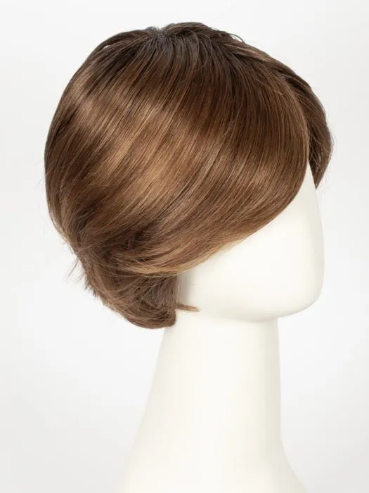 Mariska | Synthetic Lace Front Wig (HT)