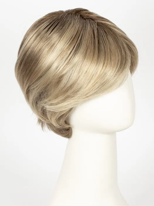 Mariska | Synthetic Lace Front Wig (HT)