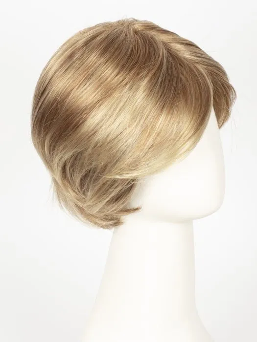 Mariska | Synthetic Lace Front Wig (HT)