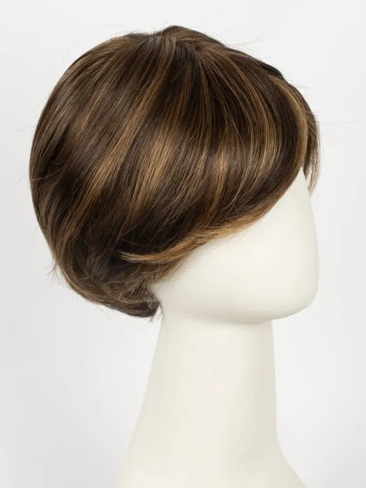 Mariska | Synthetic Lace Front Wig (HT)
