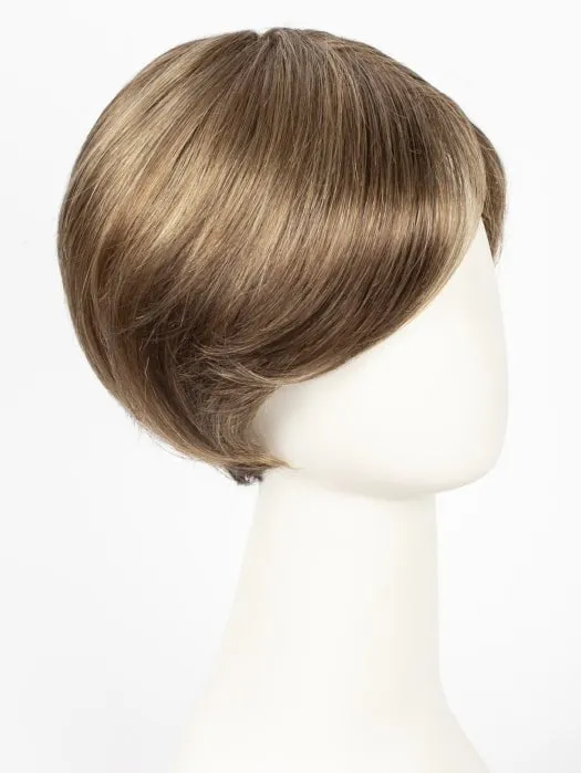 Mariska | Synthetic Lace Front Wig (HT)