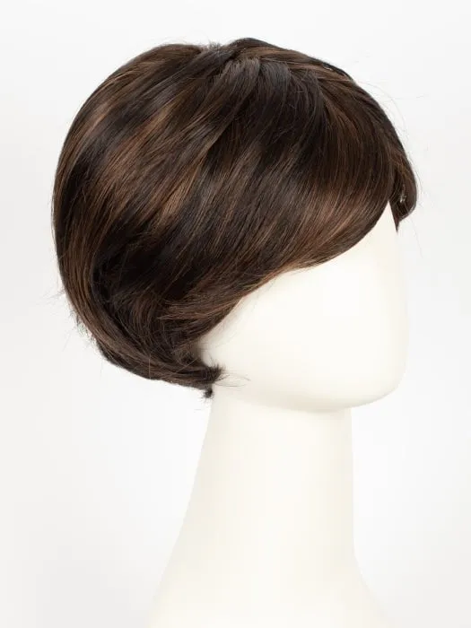 Mariska | Synthetic Lace Front Wig (HT)