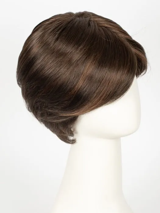 Mariska | Synthetic Lace Front Wig (HT)