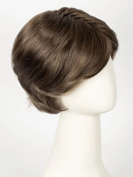 Mariska | Synthetic Lace Front Wig (HT)