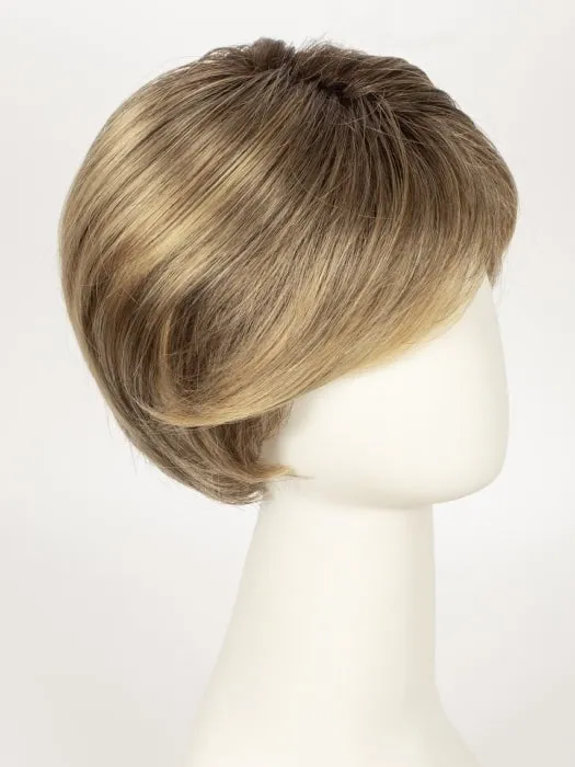 Mariska | Synthetic Lace Front Wig (HT)