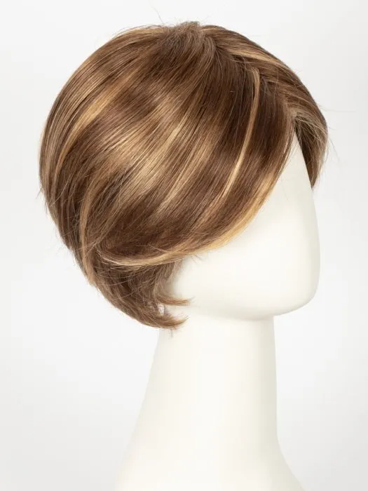 Mariska | Synthetic Lace Front Wig (HT)