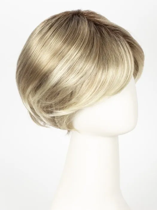 Mariska | Synthetic Lace Front Wig (HT)