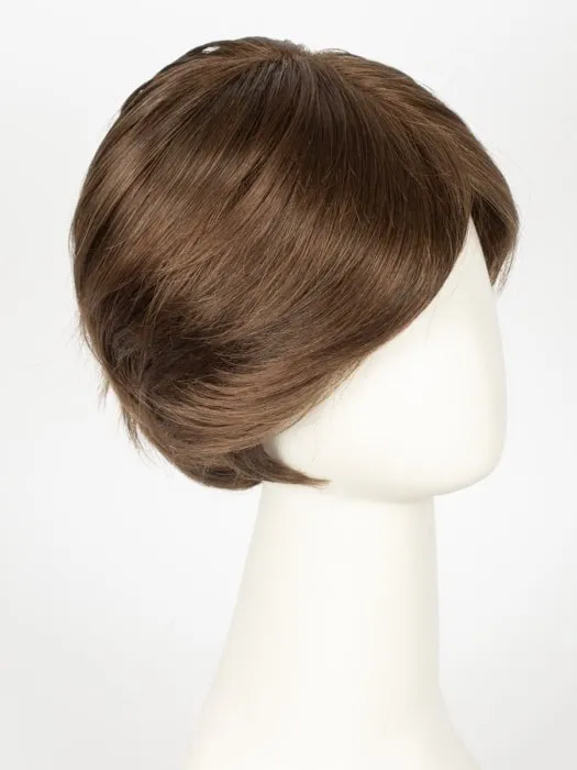 Mariska | Synthetic Lace Front Wig (HT)