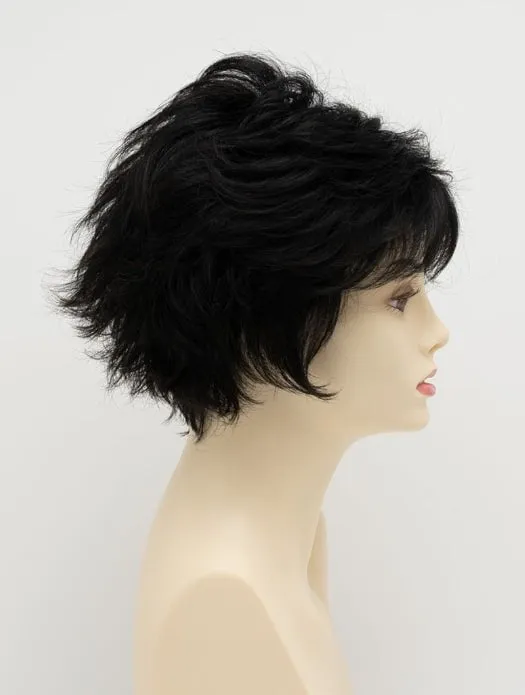 Marita | Synthetic Wig (Mono Top)