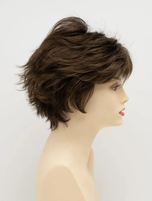 Marita | Synthetic Wig (Mono Top)