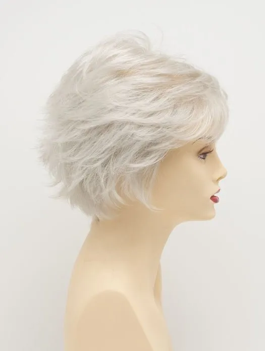 Marita | Synthetic Wig (Mono Top)