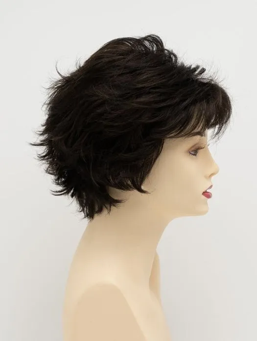 Marita | Synthetic Wig (Mono Top)