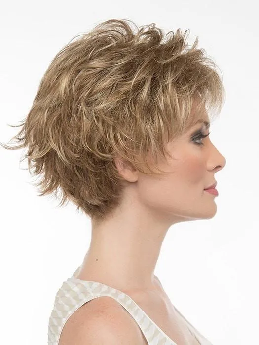 Marita | Synthetic Wig (Mono Top)