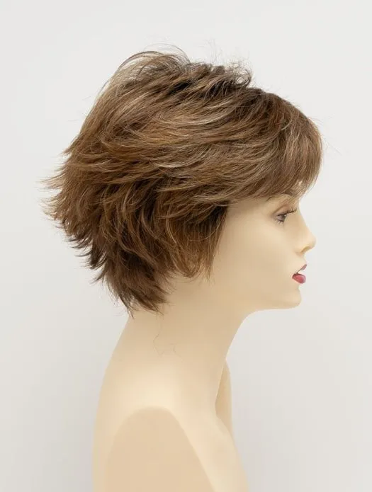 Marita | Synthetic Wig (Mono Top)