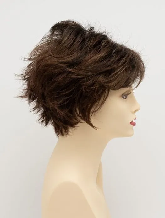 Marita | Synthetic Wig (Mono Top)