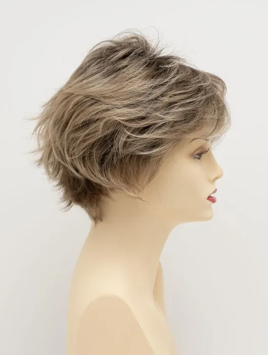 Marita | Synthetic Wig (Mono Top)