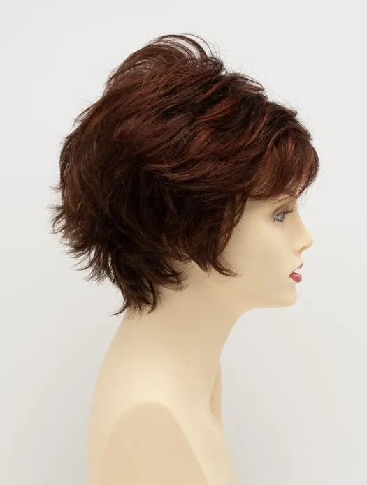 Marita | Synthetic Wig (Mono Top)