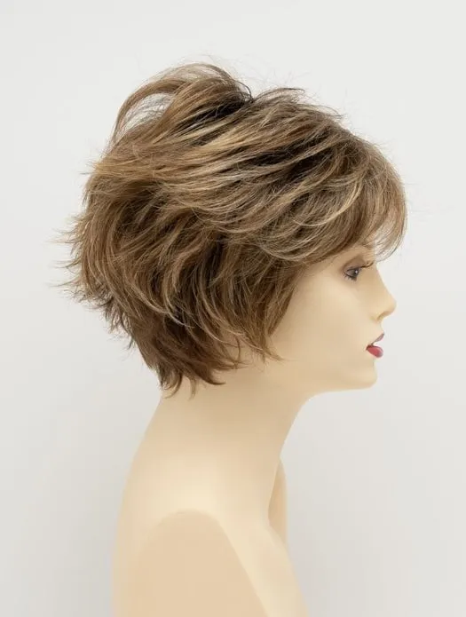 Marita | Synthetic Wig (Mono Top)