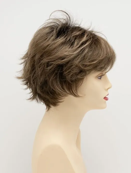 Marita | Synthetic Wig (Mono Top)