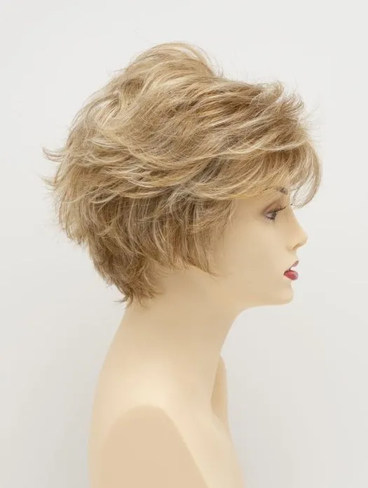 Marita | Synthetic Wig (Mono Top)