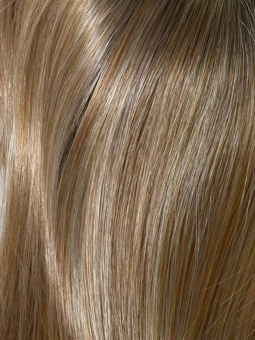 Marsha | Synthetic Lace Front Wig (Mono Top)