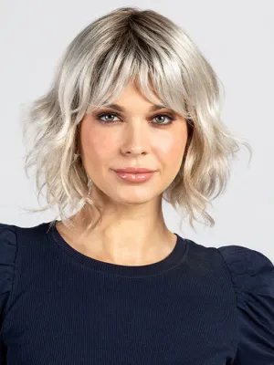 Marsha | Synthetic Lace Front Wig (Mono Top)