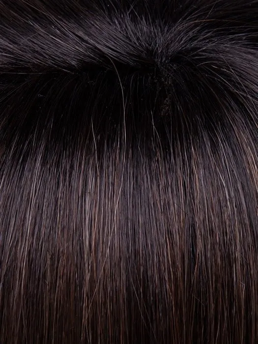Marsha | Synthetic Lace Front Wig (Mono Top)