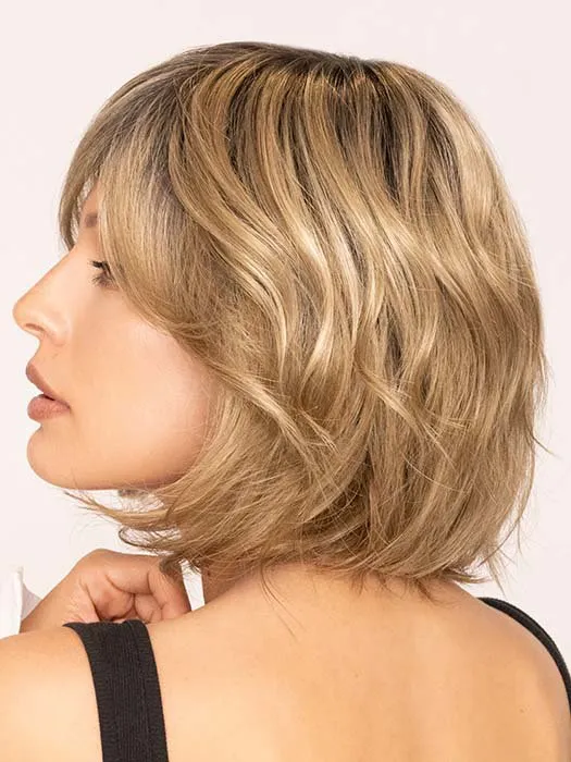 Marsha | Synthetic Lace Front Wig (Mono Top)
