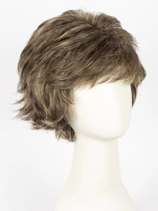 Mason | Synthetic Wig (Basic Cap)