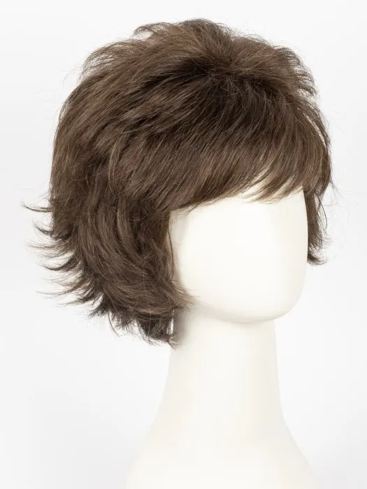 Mason | Synthetic Wig (Basic Cap)