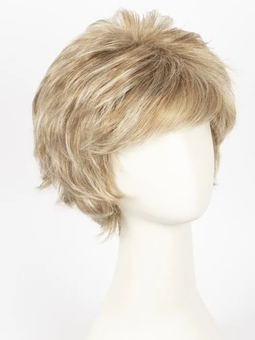 Mason | Synthetic Wig (Basic Cap)