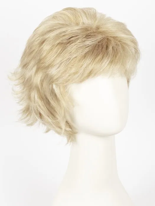 Mason | Synthetic Wig (Basic Cap)